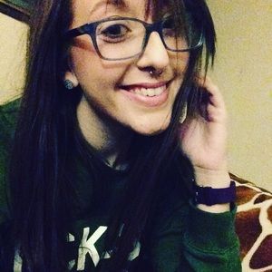 Meet your Posher, Katelynn