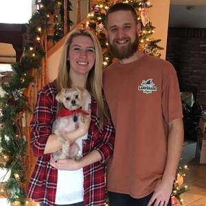 Meet your Posher, Jillian