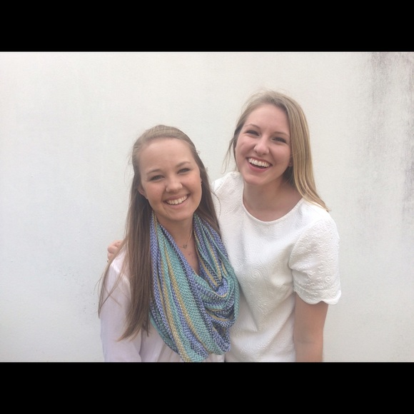 Meet your Posher, Kenzie