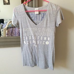 Chicago Baseball Shirt