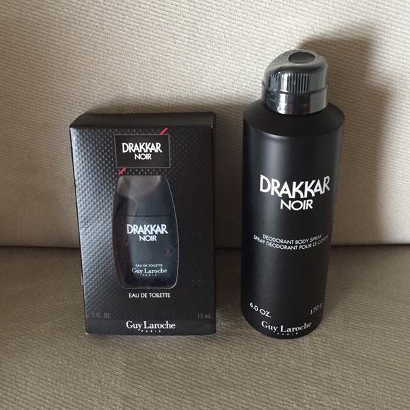 Drakkar Noir for Men