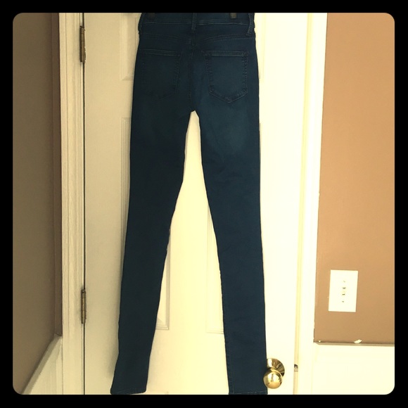 Gap Superstretch legging Jean
