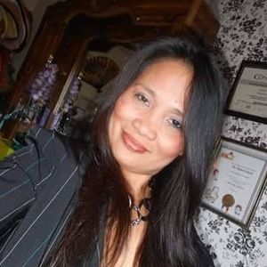 Meet your Posher, Annette