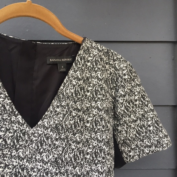 dress | banana republic