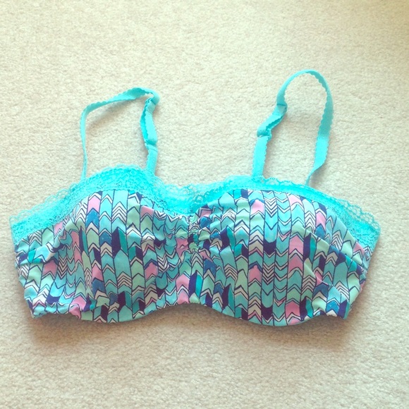 aerie Other - Aerie Concert Bra
