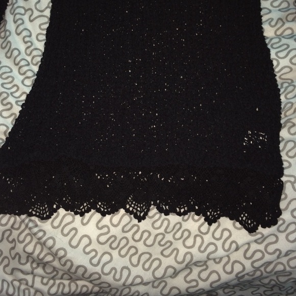 Black Sweater - Picture 2 of 2