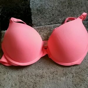 Victoria Secret push up 34C bra