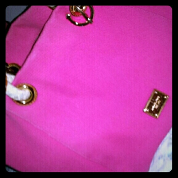 Michael kors marina bag