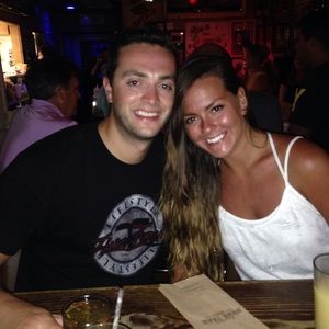 Meet your Posher, Kaitlyn