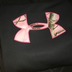 Under Armour Hoodie