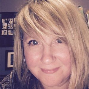 Meet your Posher, Maureen