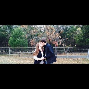 Meet your Posher, Farrah