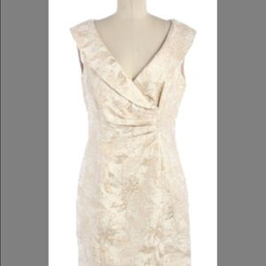 Cocktail dress - Evan Picone