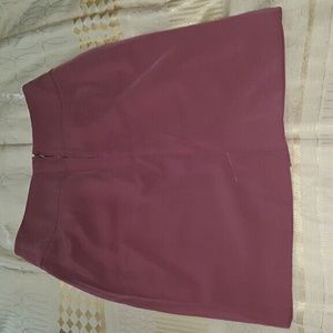 Dress up skirt