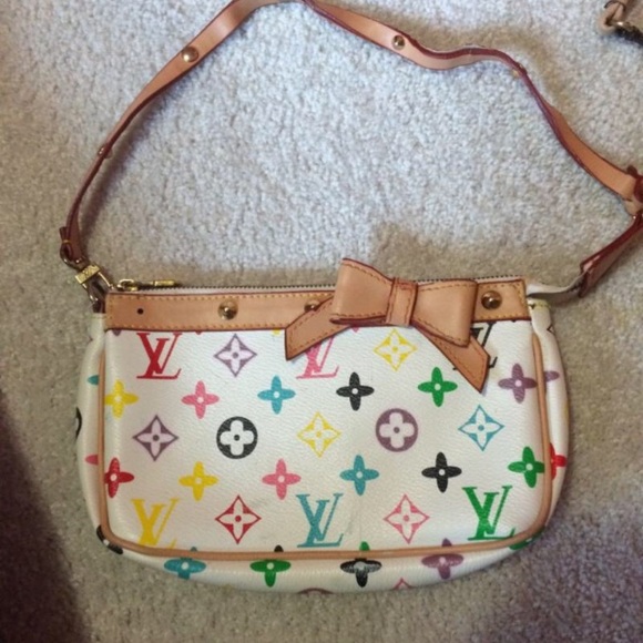Louis Vuitton bag