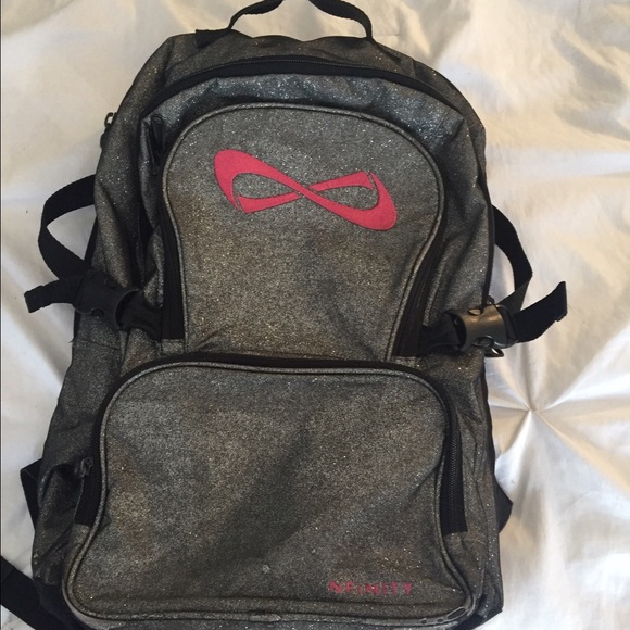 Nfinity Sparkle Backpack