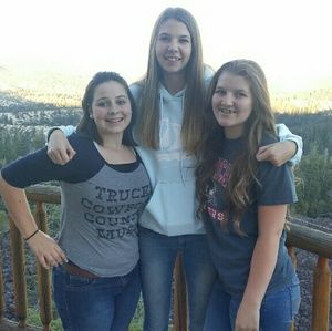 Meet your Posher, Kylie