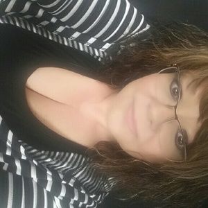 Meet your Posher, Sandra