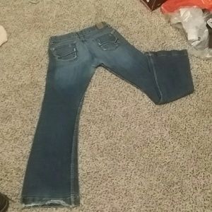 Bke Starlite Stretch jeans