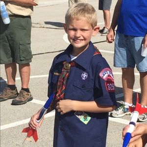 Meet your Posher, Colette