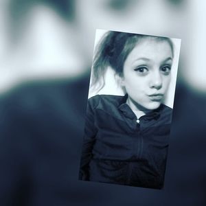 Meet your Posher, Rylie