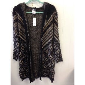 BCBG cardigan