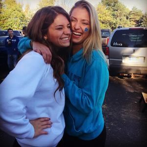 Meet your Posher, Casey