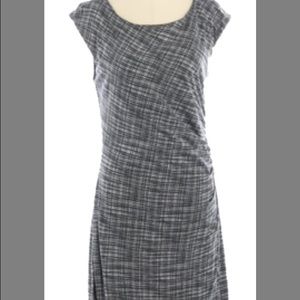 Loft/Ann Taylor - basic dress