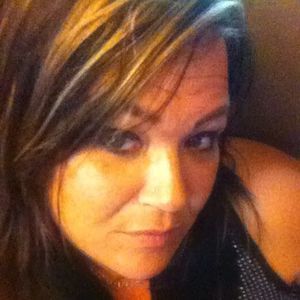 Meet your Posher, Krista