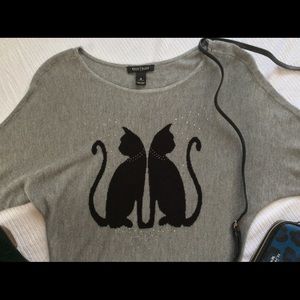 White House Black Market Sweater