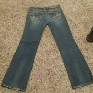 Big Star Casey jeans