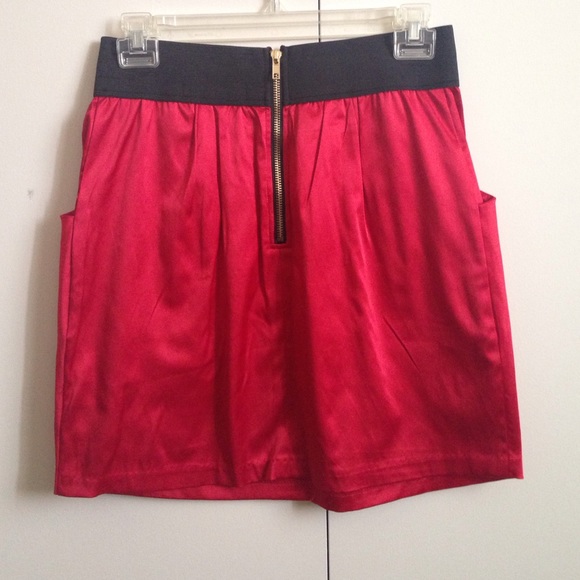 Forever21 skirt - Picture 3 of 4