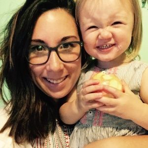 Meet your Posher, Cate