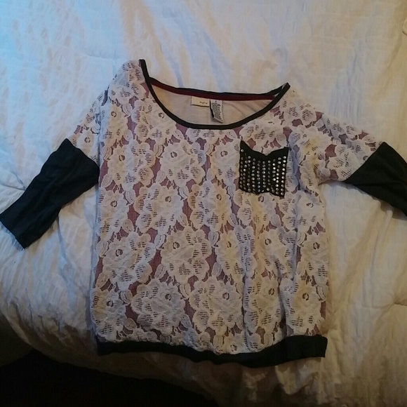 Daytrip shirt