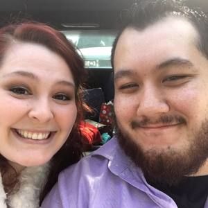 Meet your Posher, Brianna