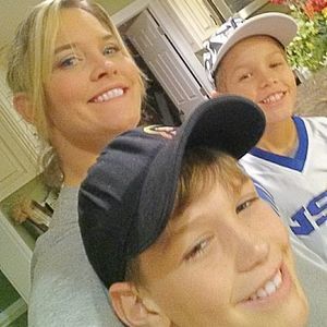 Meet your Posher, Krissy