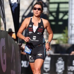 Meet your Posher, Courtney