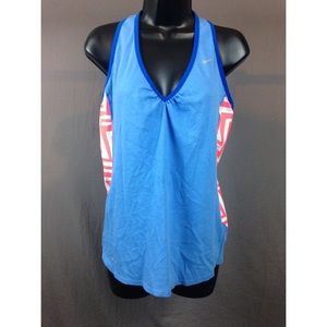 Nike Tank Top