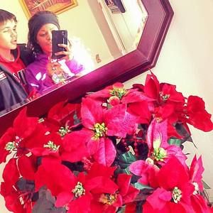 Meet your Posher, Jakeema