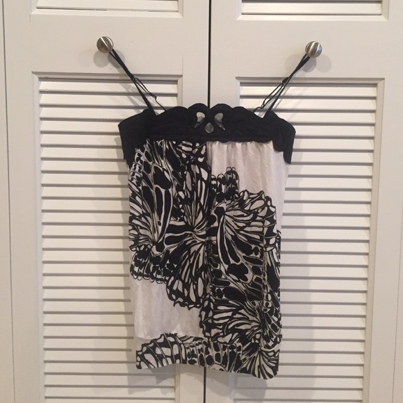 Express blousen top