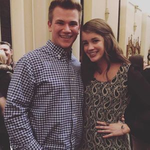 Meet your Posher, Tanner