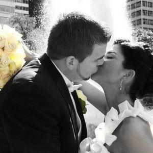 Meet your Posher, Angela