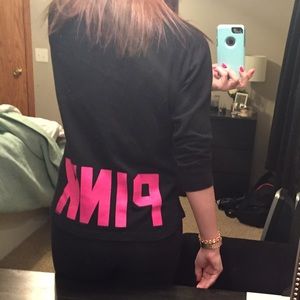 Victoria's Secret Pink sweater