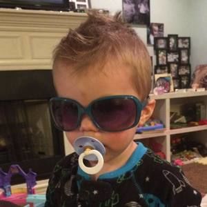 Meet your Posher, Carlee