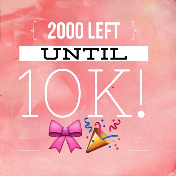 🏆 FOLLOWGAME to 10K- please see part 2!! - Picture 2 of 2