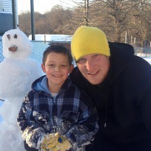 Meet your Posher, Rex