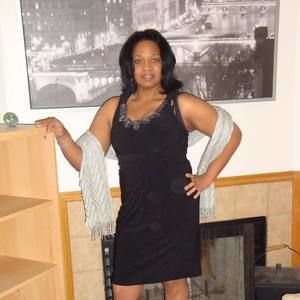 Meet your Posher, Lauri