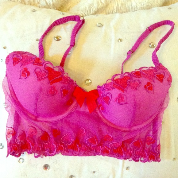 Victoria Secret Bra, 34C