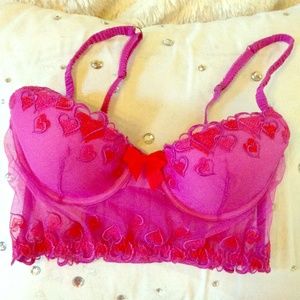 Victoria Secret Bra, 34C