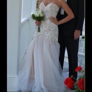 Sherri Hill Prom Dress